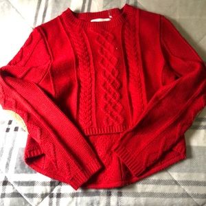 Kit sweater